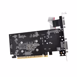 GT730 4G DDR3 128 Bit Graphics Card 700MHZ PCIE 2.0 16X VGA+DVI+