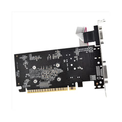 GT730 4G DDR3 128 Bit Graphics Card 700MHZ PCIE 2.0 16X VGA+DVI+
