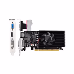 GT730 4G DDR3 128 Bit Graphics Card 700MHZ PCIE 2.0 16X VGA+DVI+