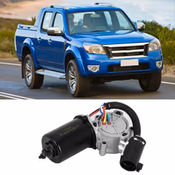 Car Transfer Case Shift Motor Actuator Transmission for