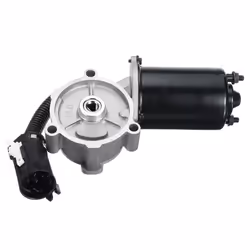 Car Transfer Case Shift Motor Actuator Transmission for