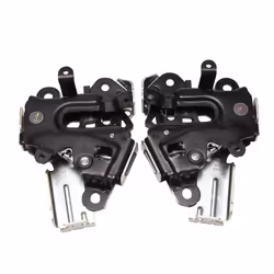 Car Rear Seat Back Lock Assembly for -V 2012-2016 82620T0AA03