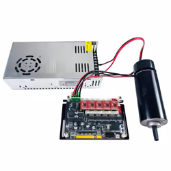 Offline Controller 32-Bit 4 Axis Control Board, GRBL Control, B