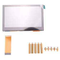 4.3 Inch LCD Display for Monitor 800X480