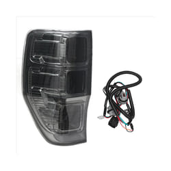 Left Rear Tail Light Stop Brake Lamp for Ute 11-20