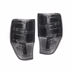 Left Rear Tail Light Stop Brake Lamp for Ute 11-20