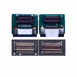 Analyzer LPC Debug Card PCI PCI-E Post Test Kit