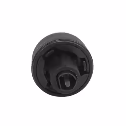 3Pcs A/C Control Switch Panel Knob for 458 Spider F12