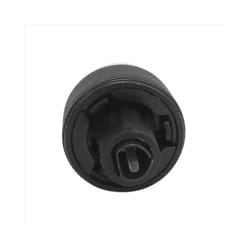 3Pcs A/C Control Switch Panel Knob for 458 Spider F12