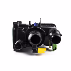 Thermostat Housing Water Flange Engine Coolant for 1.2T
