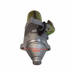 Starting Motor Generator Parts 5?6.5KW for Machine 188F 190F
