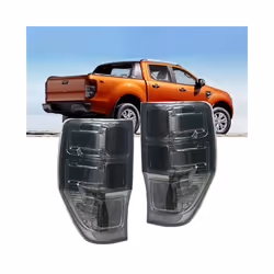 Right Rear Tail Light Stop Brake Lamp for Ute 11-20