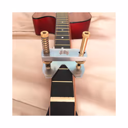 Router Base Sound Hole Circular Hole Tool Guitar Luthier Tool (C)