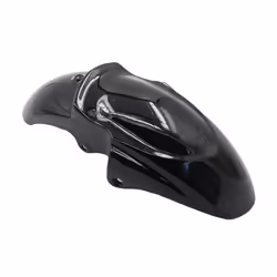 Motorcycle Front Wheel Mudguard Mud Cover For Carbon