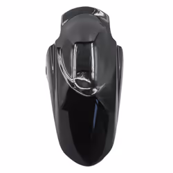 Motorcycle Front Wheel Mudguard Mud Cover For Carbon
