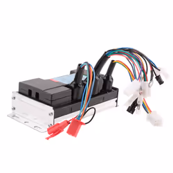 48V/60V/72V 50A Electric Bike Controller