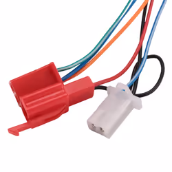48V/60V/72V 50A Electric Bike Controller