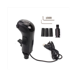 PC USB High Low Gear Simulator Shifter Knob for G29 G27