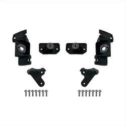 1Pair Headlight Repair Bracket Kits for -