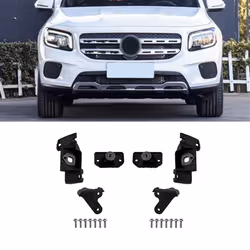 1Pair Headlight Repair Bracket Kits for -