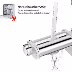 Pasta Roller Attachment for Kitchen Mixer, Pasta Sheet Roller B