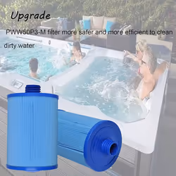 Pool Filter,for 6CH-940Ra FC-0359M PWW50P3 817-0050