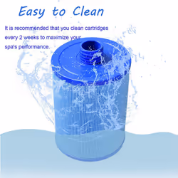Pool Filter,for 6CH-940Ra FC-0359M PWW50P3 817-0050