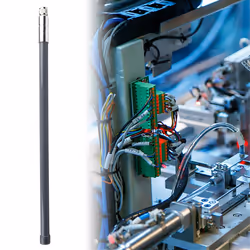 12dBi 868MHz 915MHz Antenna N-Male 550mm Fiberglass Antenna Kit