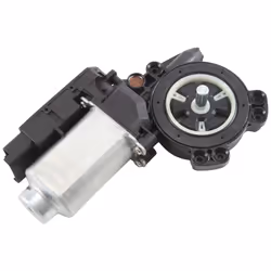 Front Left Window Glass Lifter Motor For 2 Grand