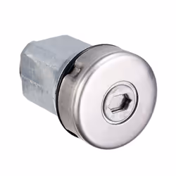 7Pcs Car Barrel Door Locks Keys Set 1C1A-V22050- for TRANSIT