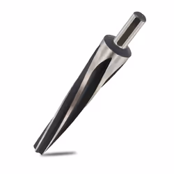 Tapered Ball Joint Reamer, 7 Degree Ball Joint Tapered Reamer