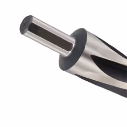 Tapered Ball Joint Reamer, 7 Degree Ball Joint Tapered Reamer