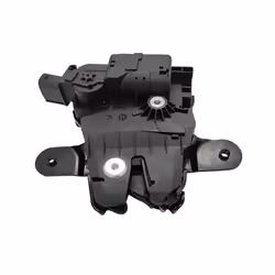 NEW Car Left Rear Split Door Lock Latch For R55