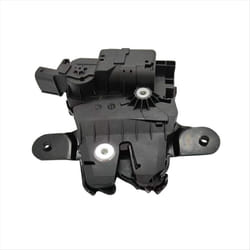 NEW Car Left Rear Split Door Lock Latch For R55