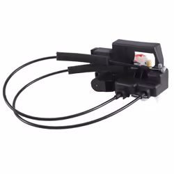 Back LH Door Lock Actuator for Korando C Actyon 7131034002