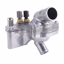 Engine Coolant Thermostat Housing for Explorer Mercury