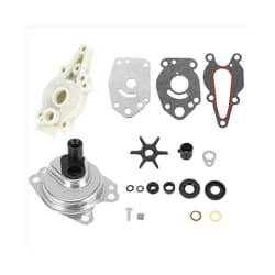 Water Pump Impeller Repair Kit for Mercury Mariner Stroke Outboard