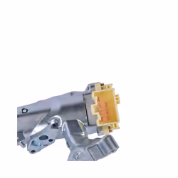 Ignition Switch Assembly W/2 Keys with Bracket