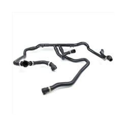 Car Heater Return Thermostat Hose Fits for E82 E84 E88 E90 E91