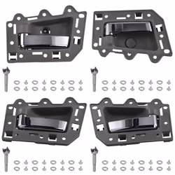 for Grand 2005-2011 Door Handle Front Rear Left Right