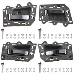 for Grand 2005-2011 Door Handle Front Rear Left Right