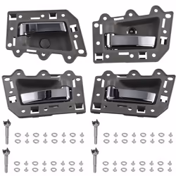 for Grand 2005-2011 Door Handle Front Rear Left Right