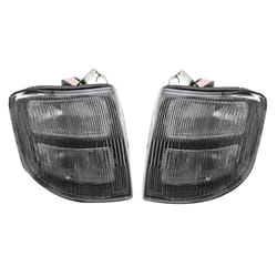 For 2Pcs Car Front Corner Light Turn Signal Light