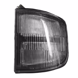 For 2Pcs Car Front Corner Light Turn Signal Light