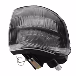 For 2Pcs Car Front Corner Light Turn Signal Light