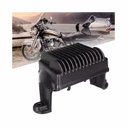 74505-09 74505-09A Motorcycle Voltage Regulator Current Rectifier
