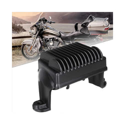 74505-09 74505-09A Motorcycle Voltage Regulator Current Rectifier