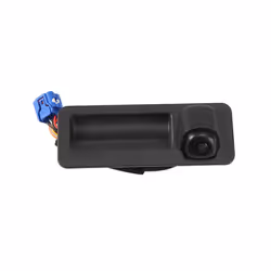 Handle Rear View Camera for Trunk Parking Assist