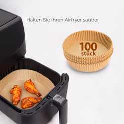 Square Air Fryer Accessories 9 inch, for Tower
