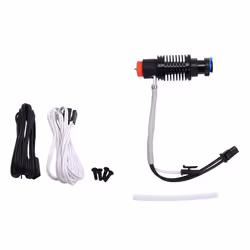 For Hotend Kit V6 Radiator Ceramic Heating Core Thermistor